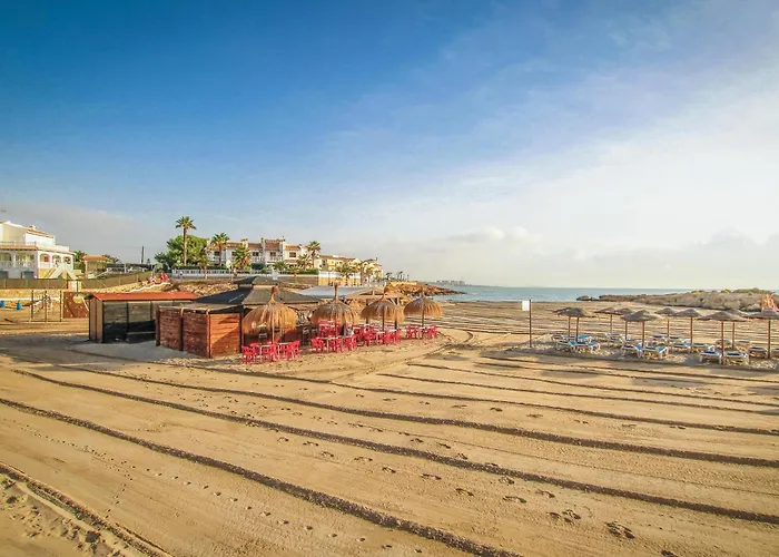 Apartment Stunning In Torrevieja