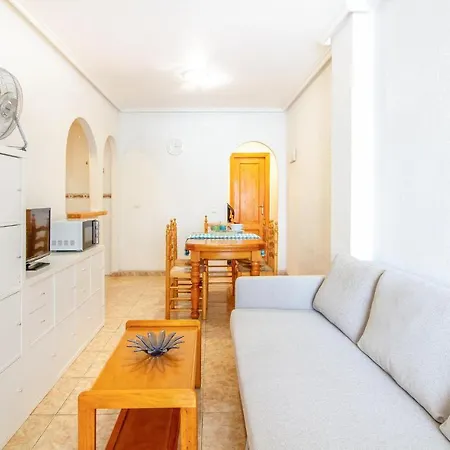 Impresionante En Apartamento
