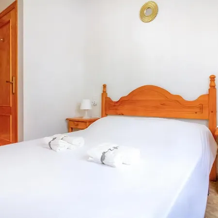 Impresionante En Apartamento *