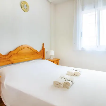 Beautiful In With Kitchen * Torrevieja