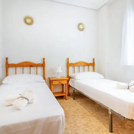 Apartamento Impresionante En *