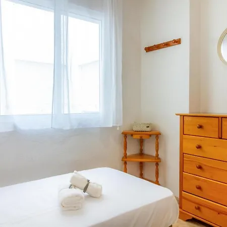 Impresionante En Apartamento