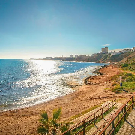 Apartamento Impresionante En *