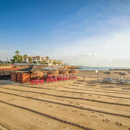 Apartamento Impresionante En Torrevieja
