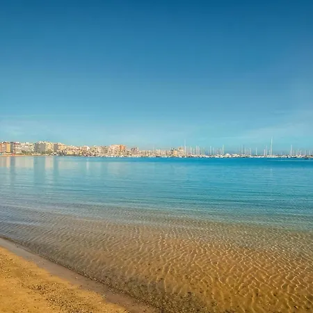 Stunning In Apartamento