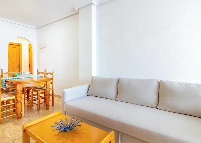 Apartamento Stunning In Torrevieja