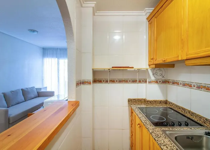 Apartamento Stunning In Torrevieja