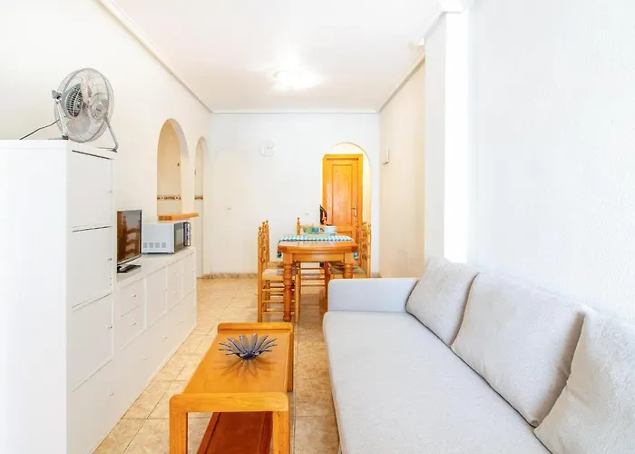 Stunning In Appartement