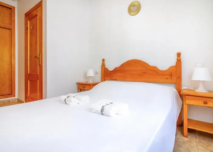 Stunning In Apartamento *