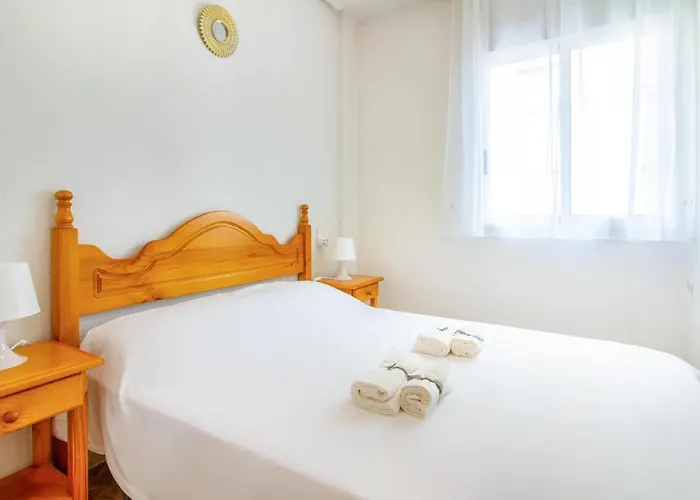 Stunning In * Torrevieja