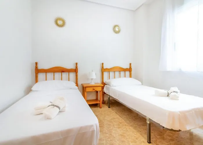 Appartement Stunning In *