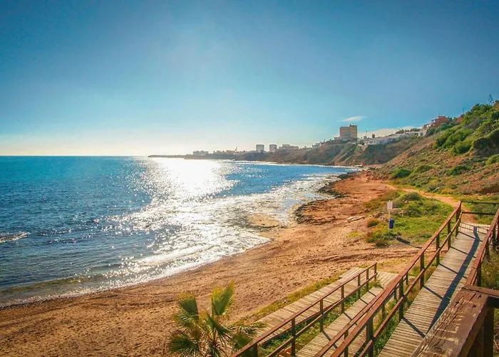 Apartamento Stunning In *