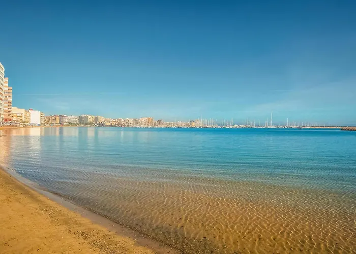 Stunning In Appartement